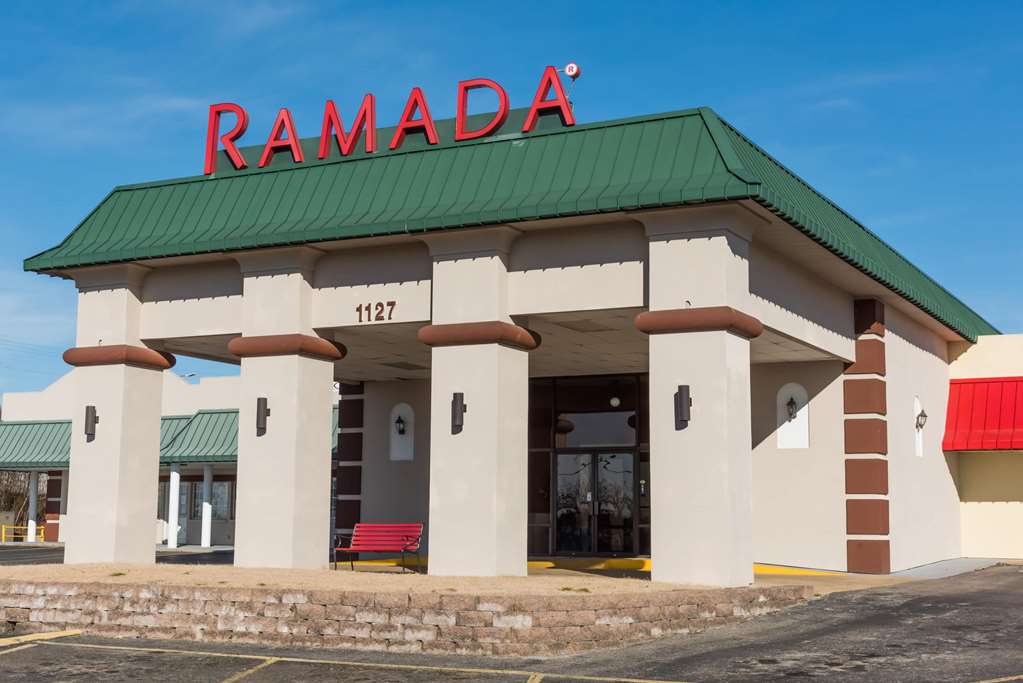 Ramada by Wyndham Mountain Home - featured photo