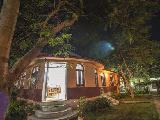 Tiger Heaven in Umaria, India