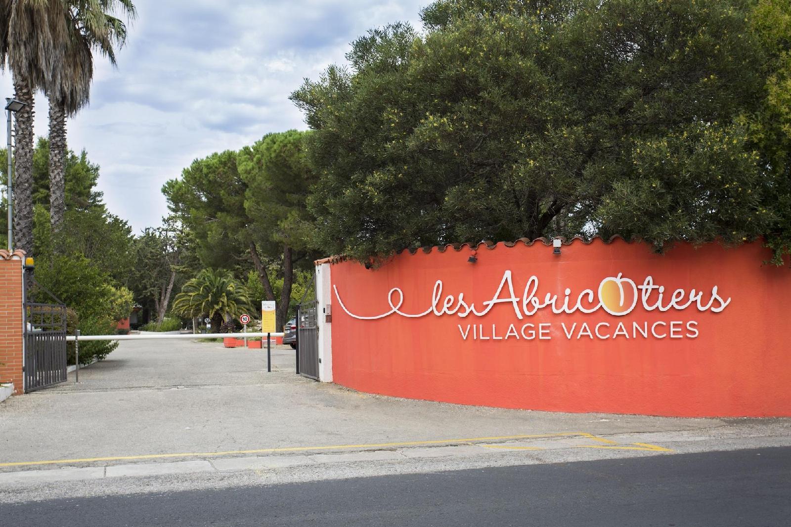 Club De Vacances in Argelers, France