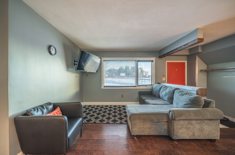 Hotel Rapids - photo 9