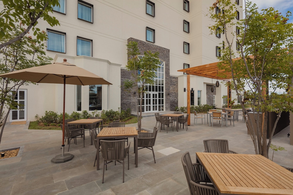 Property amenity