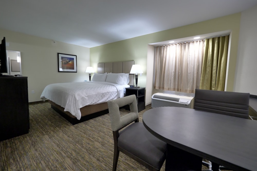 Candlewood Suites Grand Prairie Arlington by IHG - photo 11