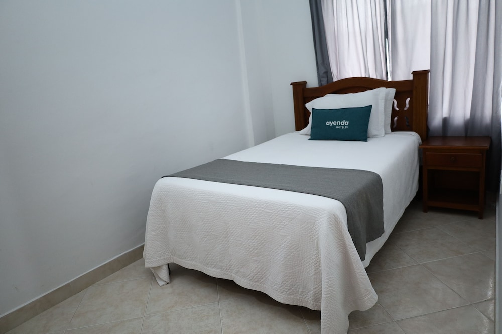Ayenda Torre 2 — Apartado — photo 4