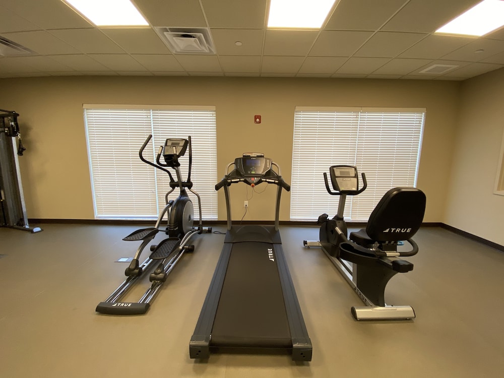 MainStay Suites Great Falls Airport - photo 15