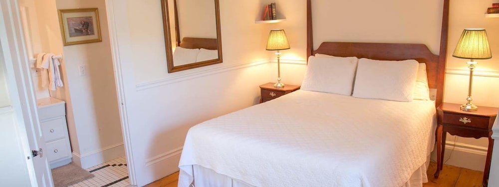 The Ashley Inn - photo 8