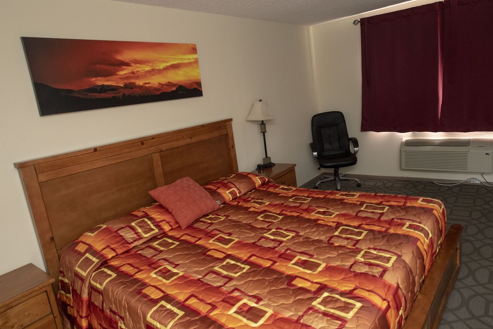 Tower 64 Motel & RV - photo 10