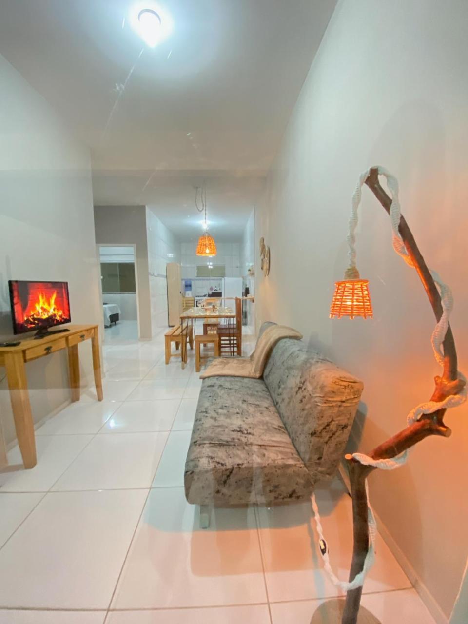 Casa Soumi Ubajara Ce 18086127 — Ubajara
