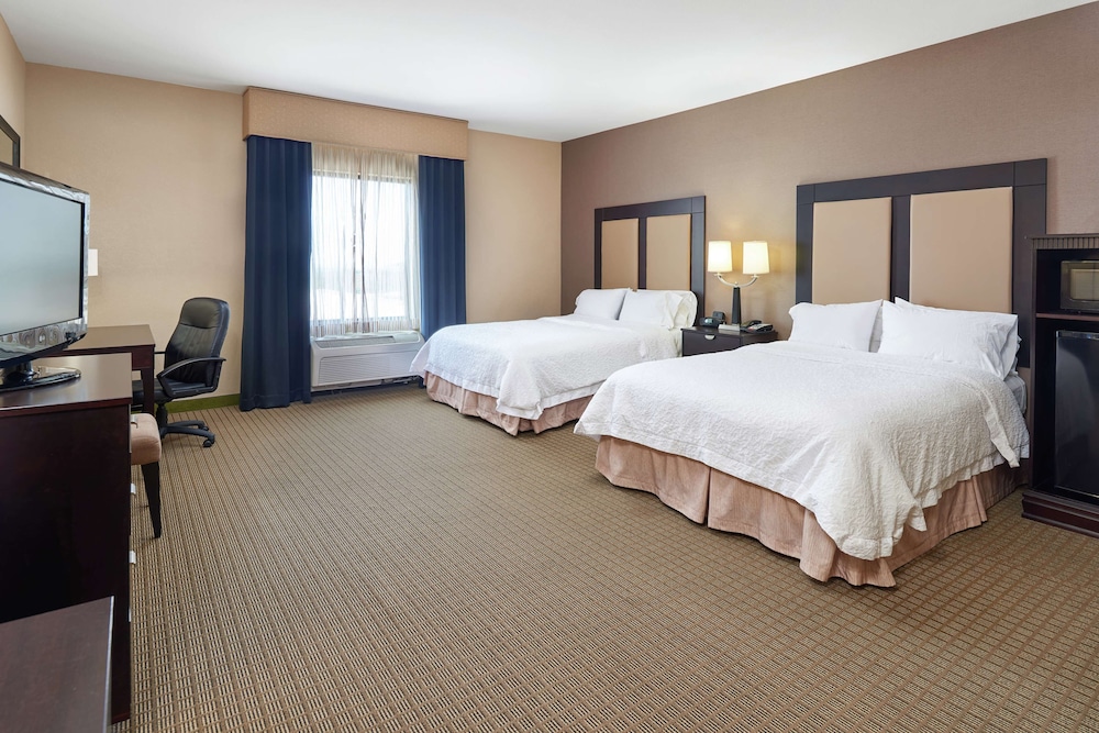 Hampton Inn & Suites Decatur - photo 7