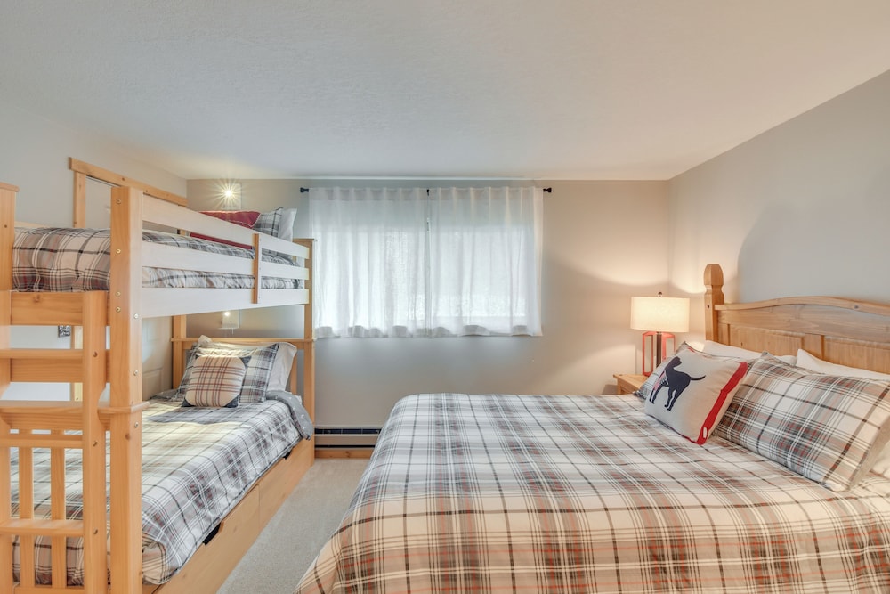 Convenient Winter Park Condo 3 Mi to Resort - photo 18