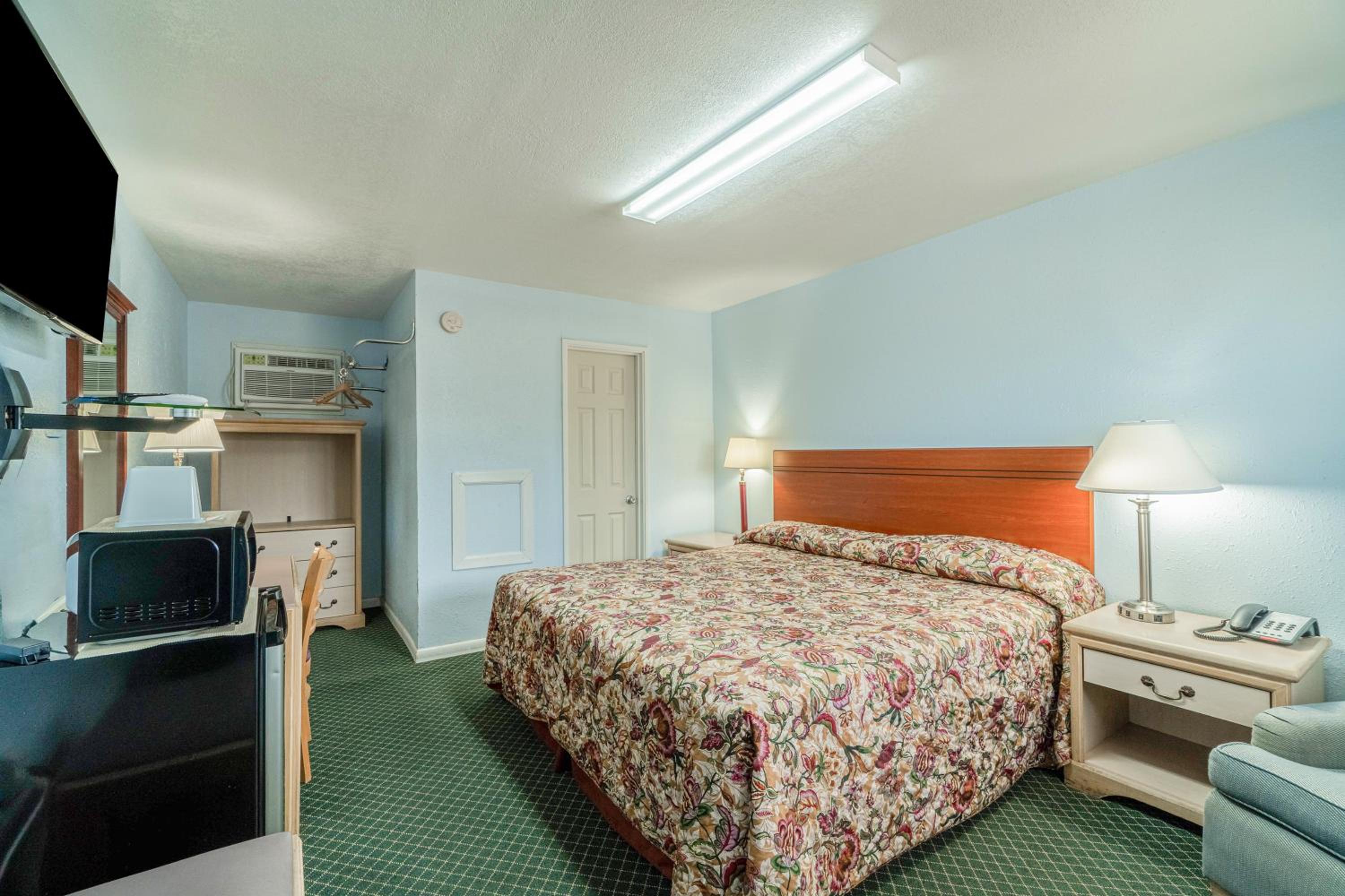 Longhorn Motel Boise City - photo 6