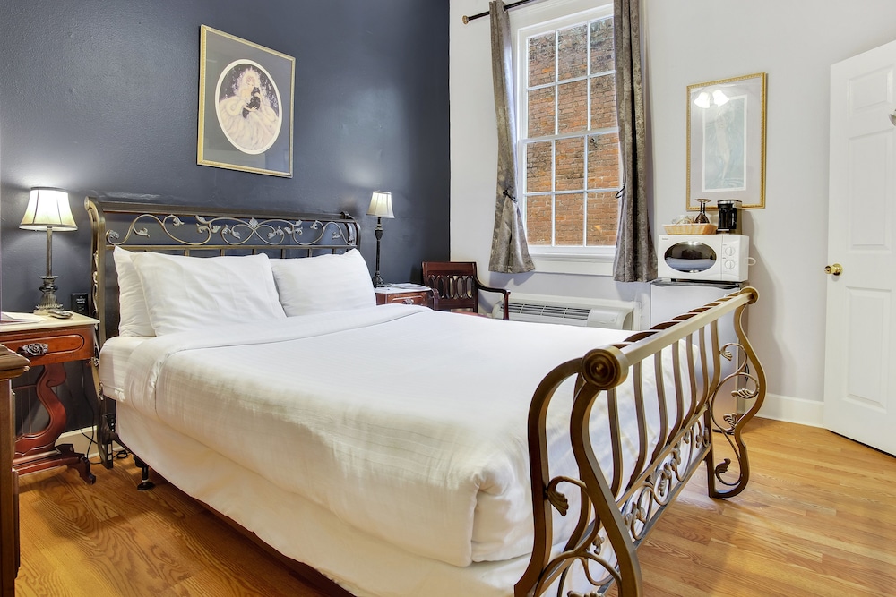 Rathbone Mansions - photo 13