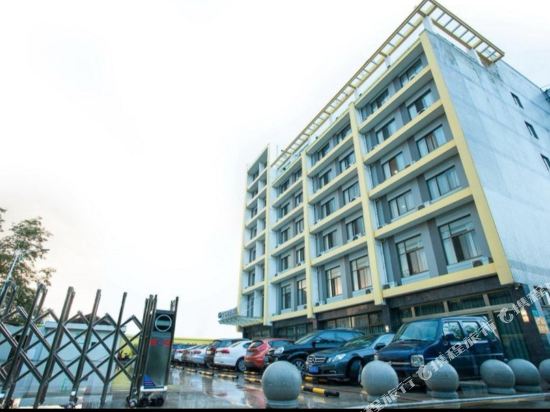 Ripple Hotel — hotel in Tianchang
