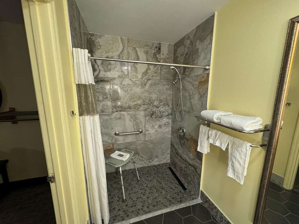 SureStay Hotel by Best Western Manning - photo 29