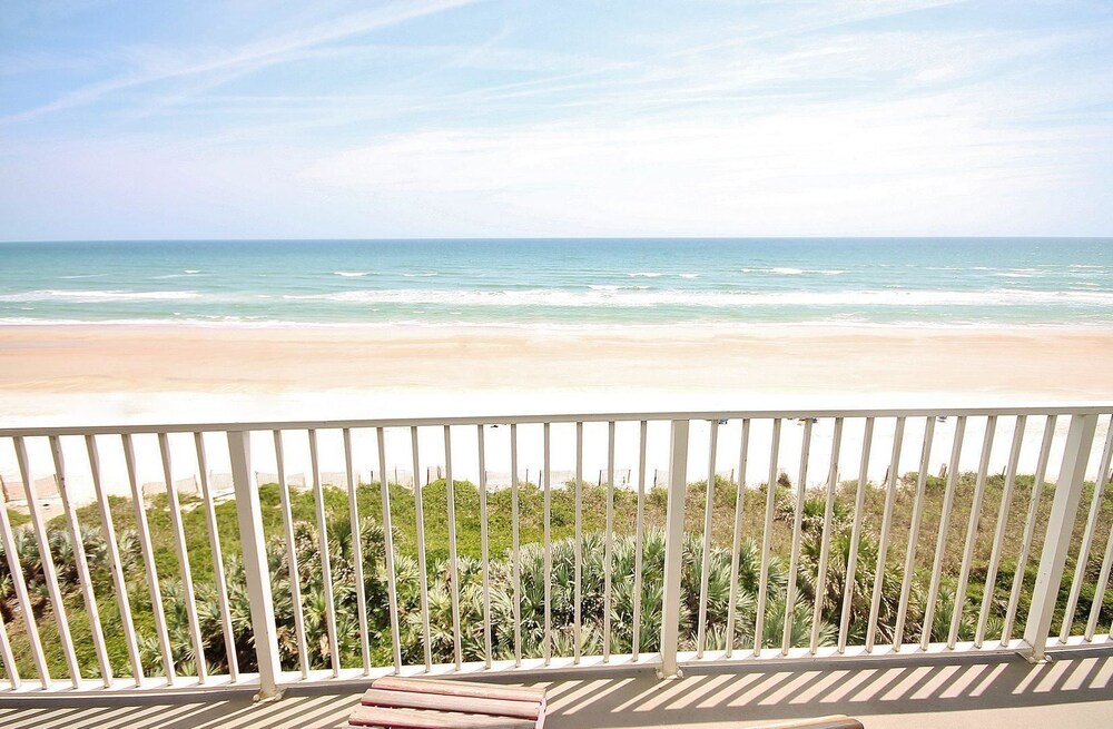 Shorehom by the Sea 51 — 4-Star Luxury Hotel in New Smyrna Beach, United States