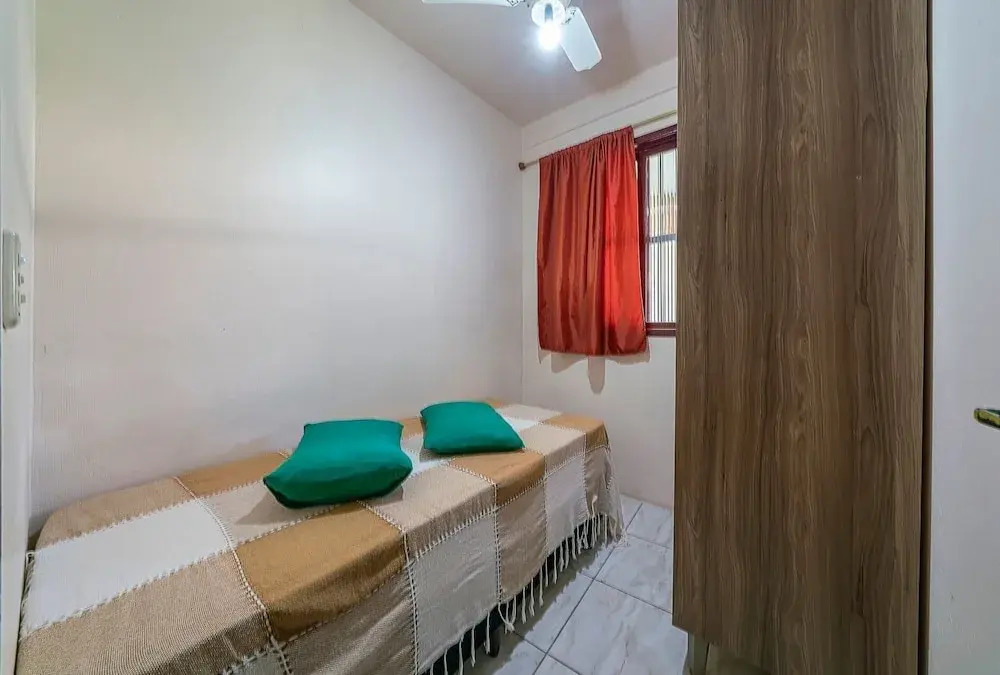 AP 03A Residencial Solavir
