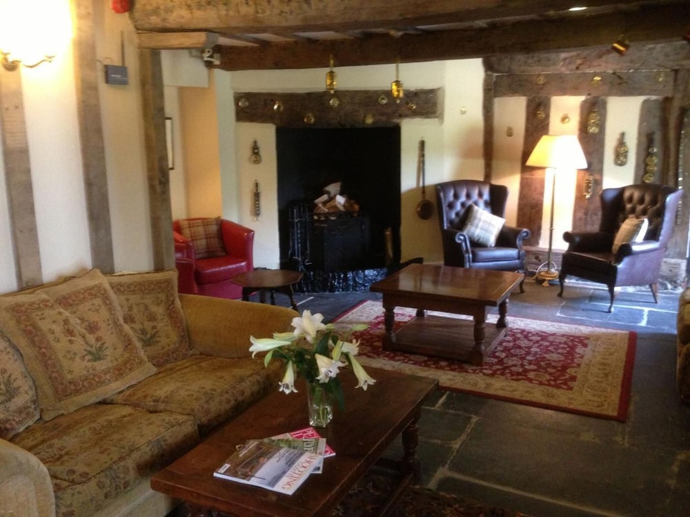 The Brigands Inn — Machynlleth — photo 2