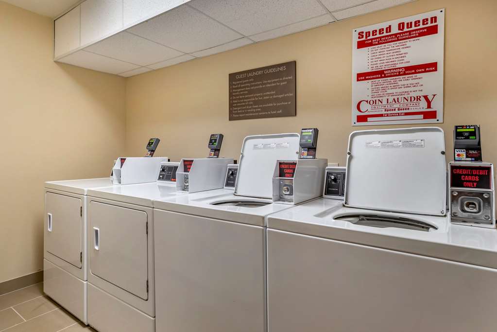 Comfort Suites Niceville Near Elgin Air Force Base - photo 49
