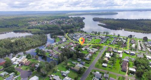 Perfect for Two Families in Sussex Inlet, Australia