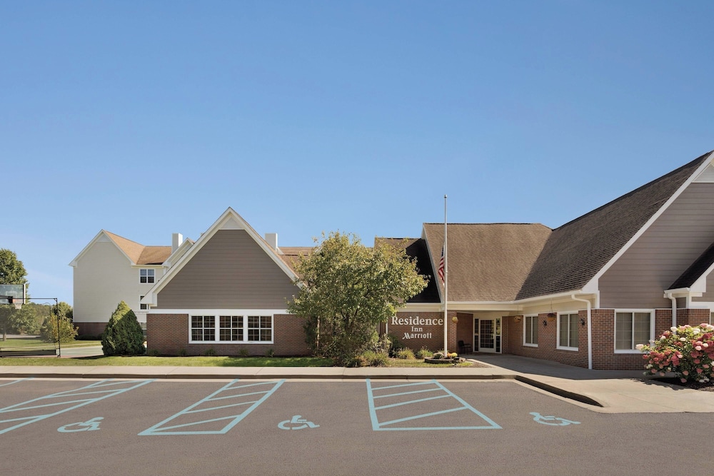 Residence Inn by Marriott Scranton - photo 2