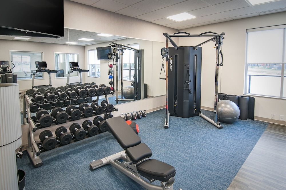 Hyatt Place Sioux Falls South - photo 14