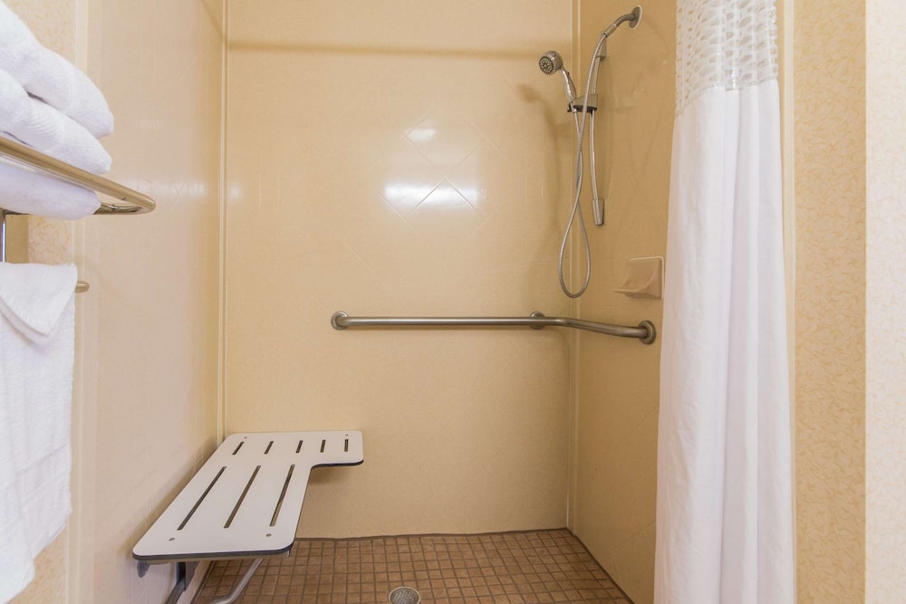 Hampton Inn & Suites Las Cruces I 25 - photo 17
