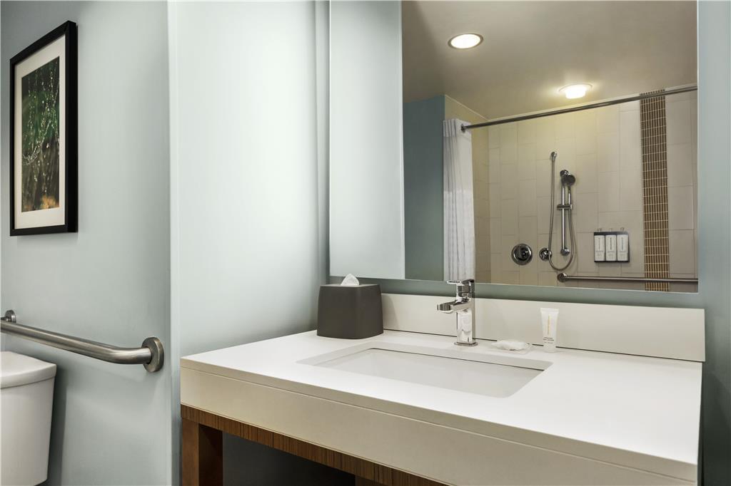 Hyatt Place Columbia Downtown The Vista - photo 22