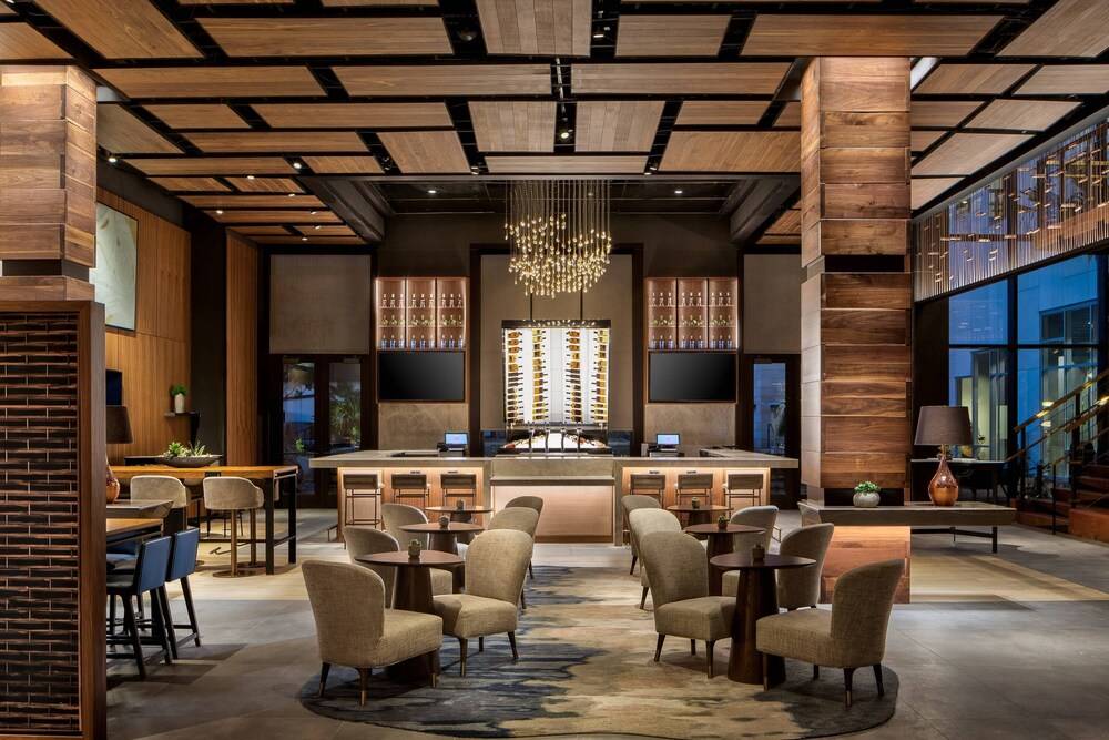 Odessa Marriott Hotel & Conference Center - photo 30