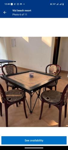 Jj Resort - last minute hotel in Unknown City