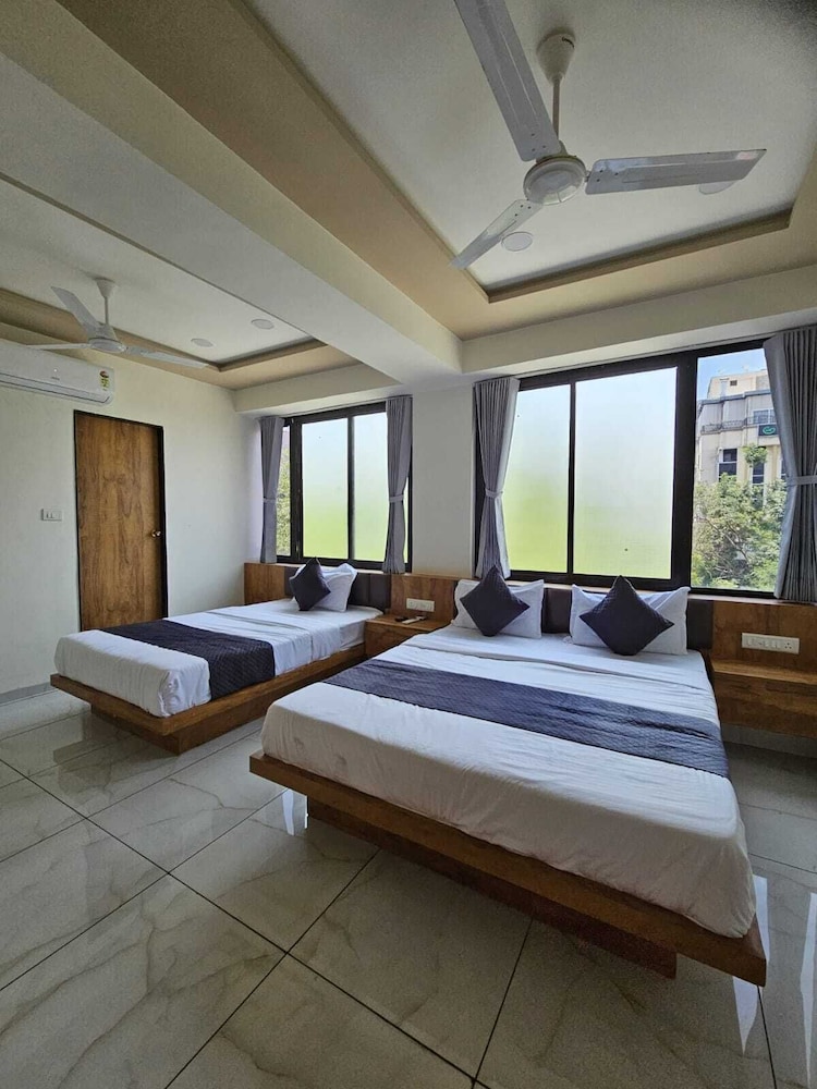 Hotel Gateway Inn — Ahmedabad — photo 5
