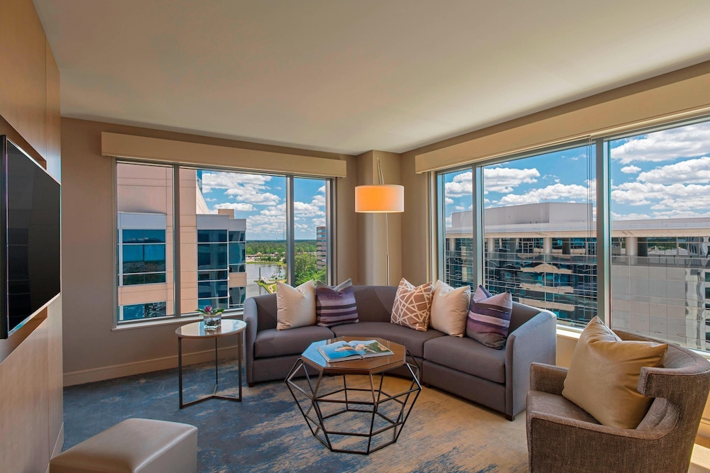 The Westin At The Woodlands - photo 33