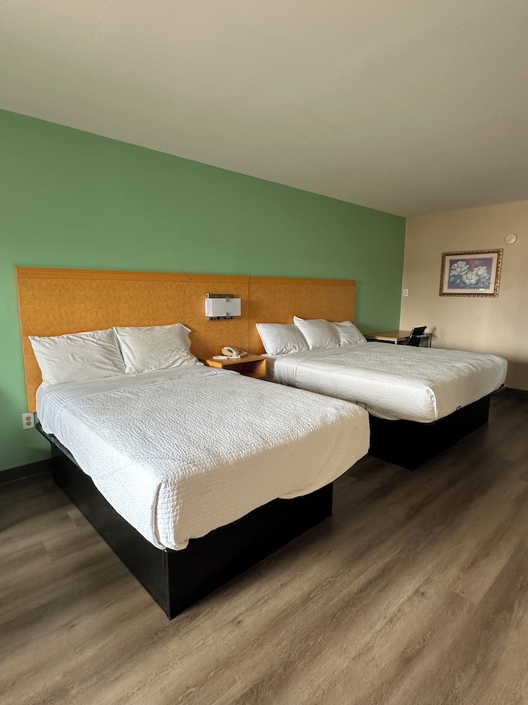 Security inn & suites - photo 12