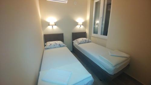Apartment Dube