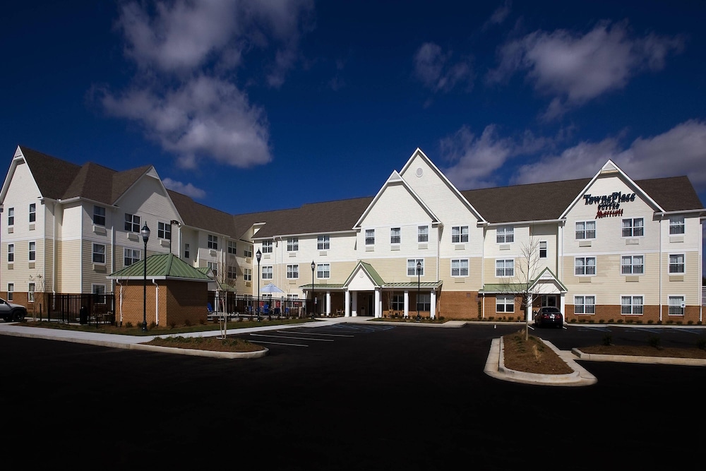 TownePlace Suites by Marriott Huntsville - featured photo