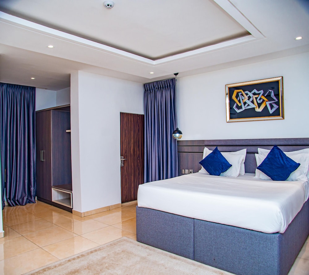 Cherish Hotel And Suites — Agbor — photo 5