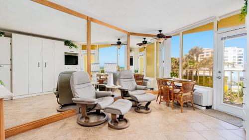 Coastal Soul Ocean View at Symphony Beach Club in Ormond Beach, United States