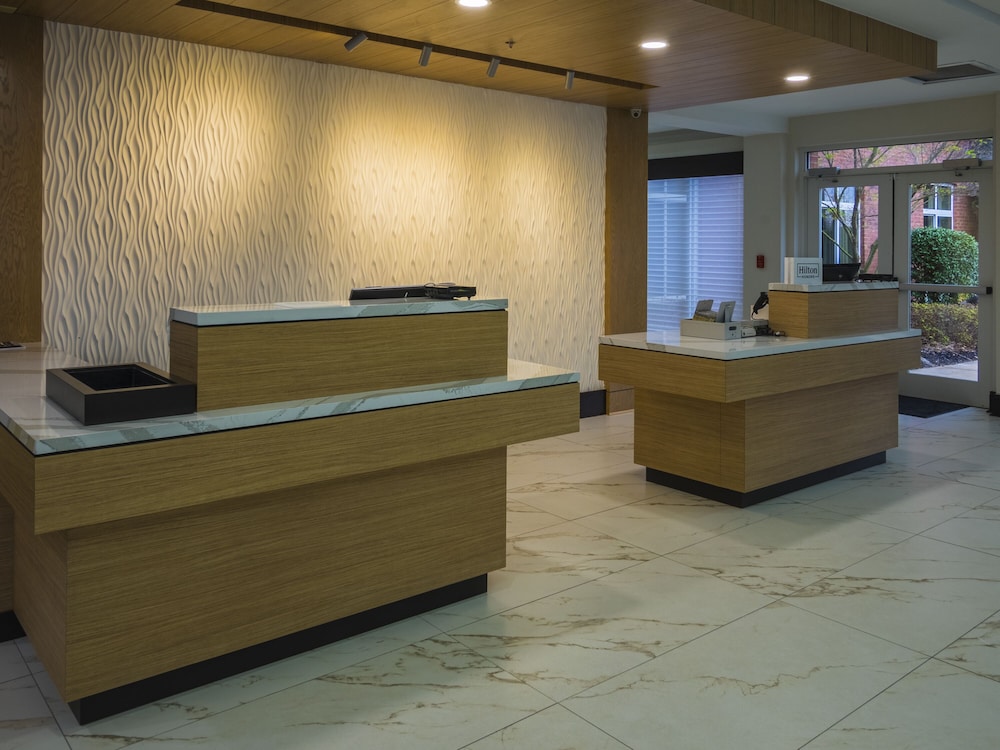 Hilton Garden Inn Atlanta South McDonough - photo 5