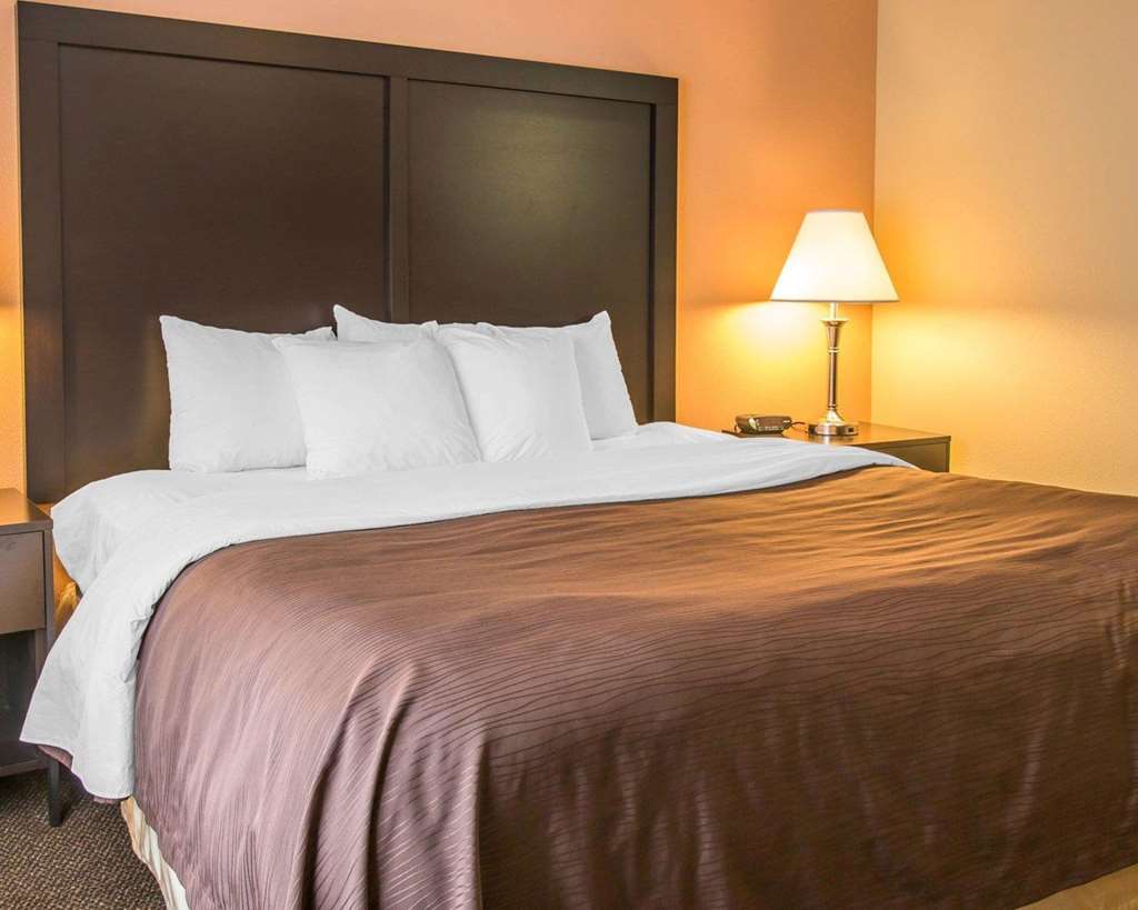 Quality Inn & Suites Niles - photo 62