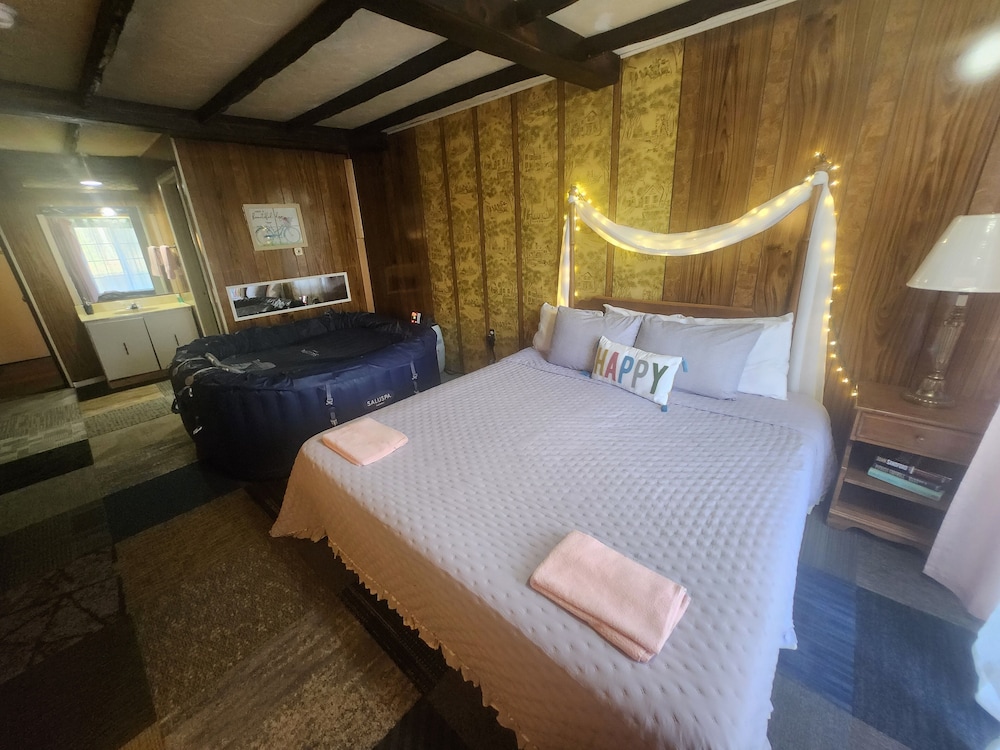 Pocono Mountains Hotel and Spa - photo 55