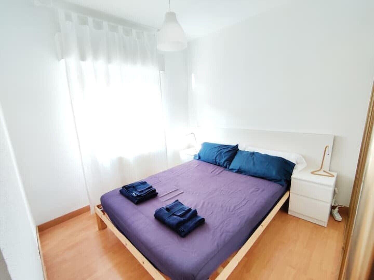 Cozy Apartment in Madrid Madrid