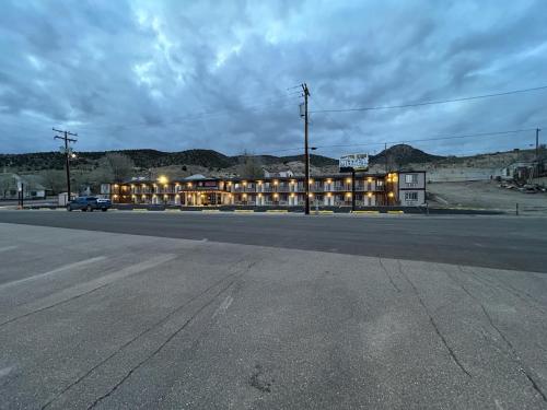 Hwy 50 Inn in Ely, United States
