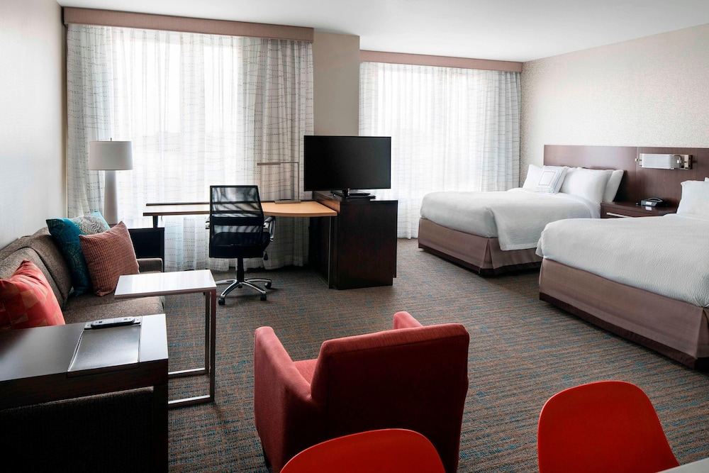 Residence Inn by Marriott Boston Watertown - photo 14