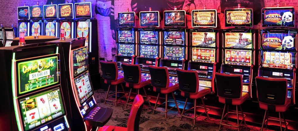 The Rose Gaming Resort - photo 21