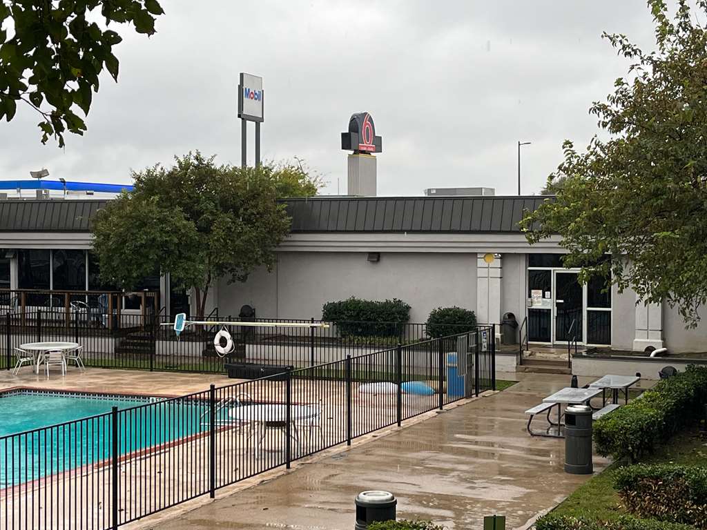 Motel 6 Mesquite TX Town East in Mesquite, United States