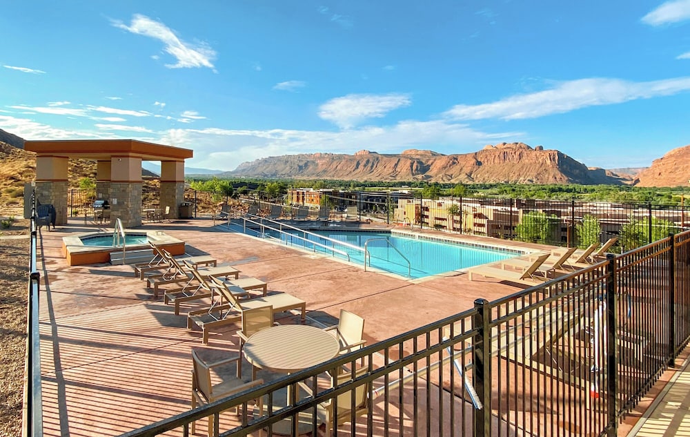 My Place Hotel Moab UT - photo 18