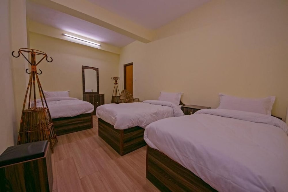 Hotel Thousand - last minute hotel in Kathmandu