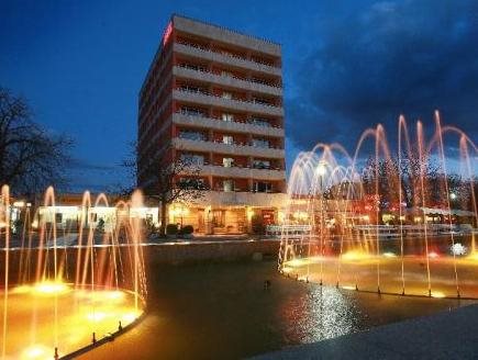 Sveti Nikola in Sandanski, Bulgaria