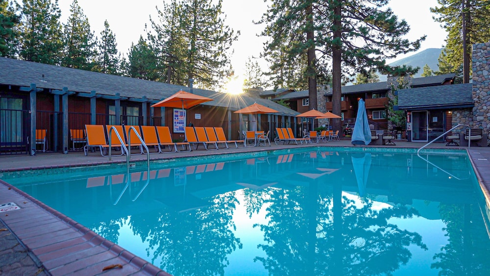3 Peaks Resort & Beach Club - photo 93