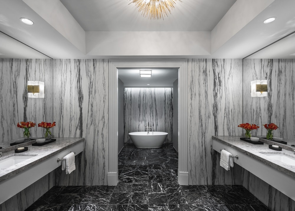 Four Seasons Hotel Atlanta - photo 29