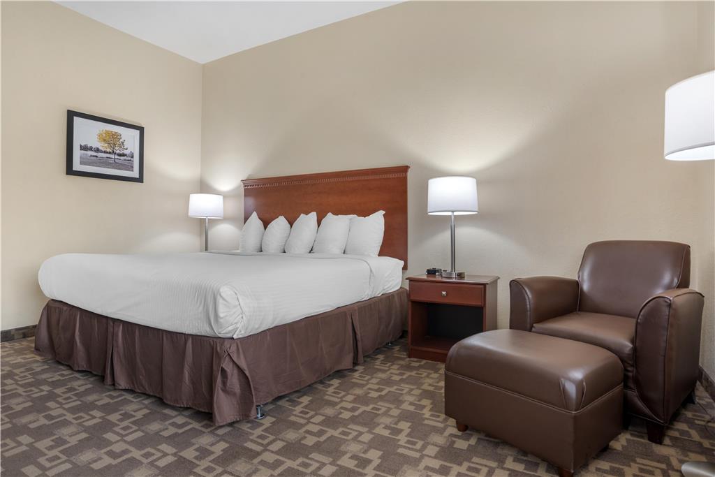 Best Western Opp Inn - photo 19