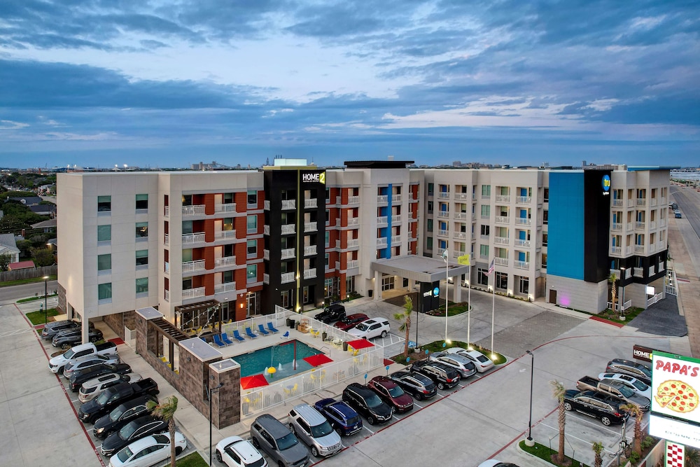 Tru by Hilton Galveston - photo 52